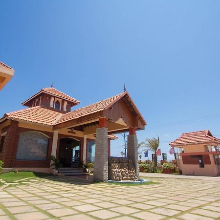 G S Resort Веланканни Экстерьер фото